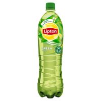 Lipton Ice Tea Green Napój niegazowany 1,5 l