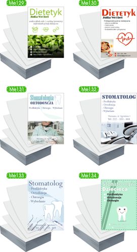 Ulotki A4 100 szt reklamowe firmowe duży wybór wzorów FOTOWOLTAIKA na Arena.pl