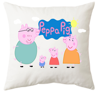 Poduszka Świnka Peppa
