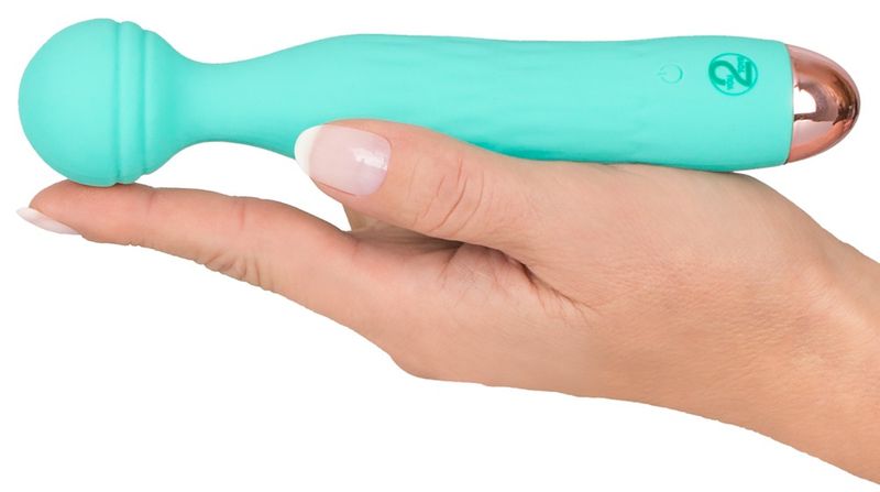 Podręczny Masażer Łechtaczkowy Stymulator 7Trybów zdjęcie 7