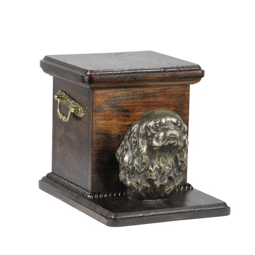 Cavalier King Charles Spaniel - urna - 4114 na Arena.pl