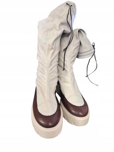 HOGL BOTKI DAMSKIE R.42 na Arena.pl