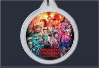 Brelok do kluczy Stranger Things