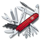 Scyzoryk Szwajcarski Victorinox CyberTool 41 1.7775.T Wysyłka Kurierem 0 zł