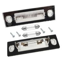 PODŚWIETLENIE TABLICY FIAT STILO 2001 2002 2003 2004 2005 2006 2007