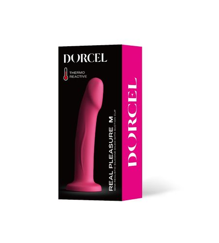 Dorcel Real Pleasure Magenta M na Arena.pl