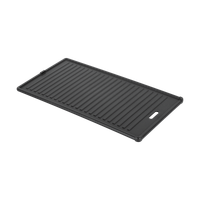Ruszt - płyta żeliwna do grilla TSA0250