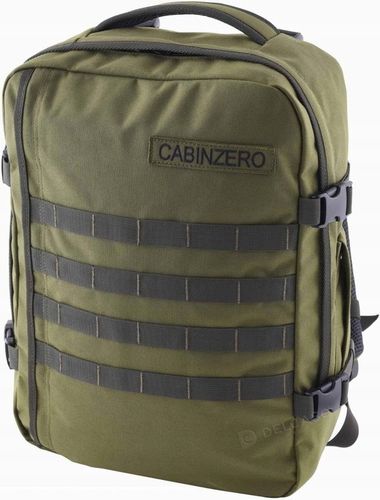 Plecak torba podręczna Cabin Zero Wizzair Ryanair na Arena.pl