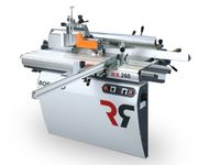 Maszyna wielofunkcyjna PIŁA FREZARKA WYRÓWNIARKA wieloczynnościówka kombi