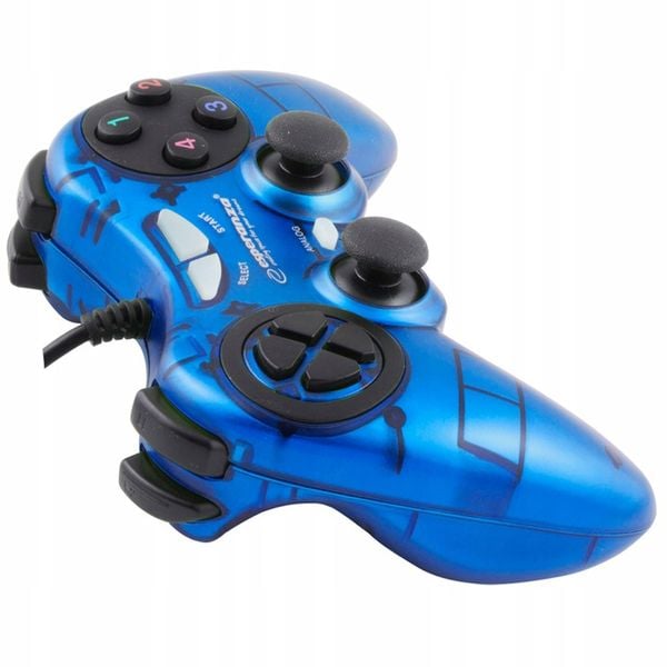 Pad przewodowy Esperanza EGG105B FIGHTER zdjęcie 2