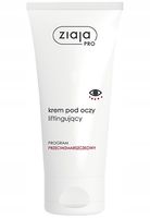 Ziaja Pro krem pod oczy liftingujący