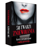 50 Twarzy Zniewolenia