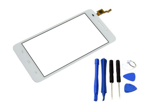 EKRAN DIGITIZER DOTYK PANEL HUAWEI ASCEND G620S na Arena.pl