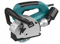 BRUZDOWNICA elektryczna 1320W 125mm M14 Vander