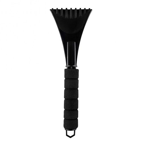 Skrobaczka Samochodowa Do Szyb Auta Śniegu Lodu Skrob02 na Arena.pl