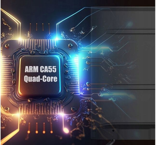 Telewizor LED Manta 40LFA123E 40" Full HD Android Smart Hotel Mode czarny zdjęcie 12