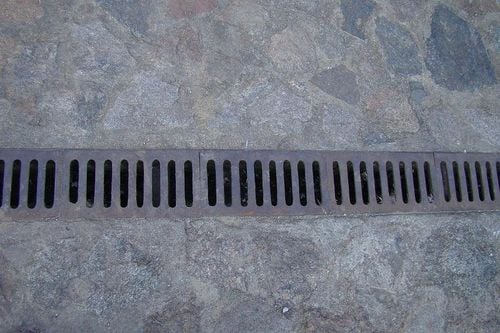 KRATKA ODPŁYWOWA DESZCZÓWKA ŻELIWNA PRODUCENT GICOR na Arena.pl