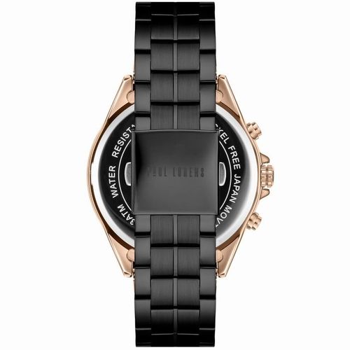 Zegarek Męski PAUL LORENS PL20009B-1A4 + BOX na Arena.pl