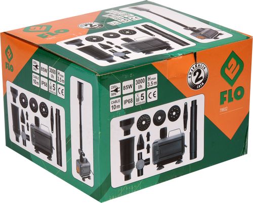 Pompa FLO fontannowa 85 W 79932 na Arena.pl