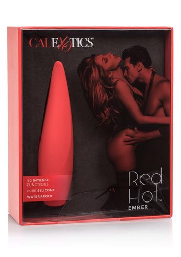 Red Hot Ember Red na Arena.pl