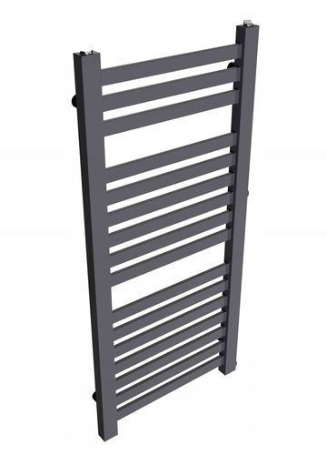 Grzejnik łazienkowy MultiPRO 1150x440 GRAFIT na Arena.pl