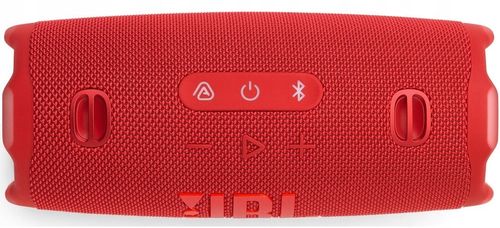 Głośnik bezprzewodowy JBL Charge 6 Czerwony na Arena.pl