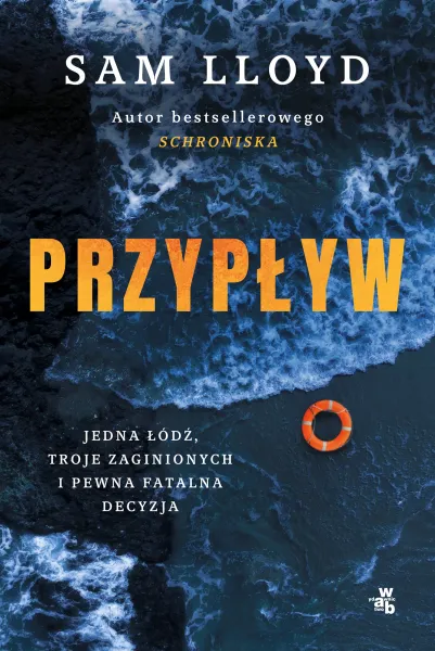Przypływ zdjęcie 1