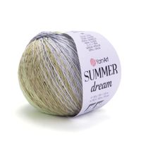 Włóczka YarnArt Summer Dream 4303