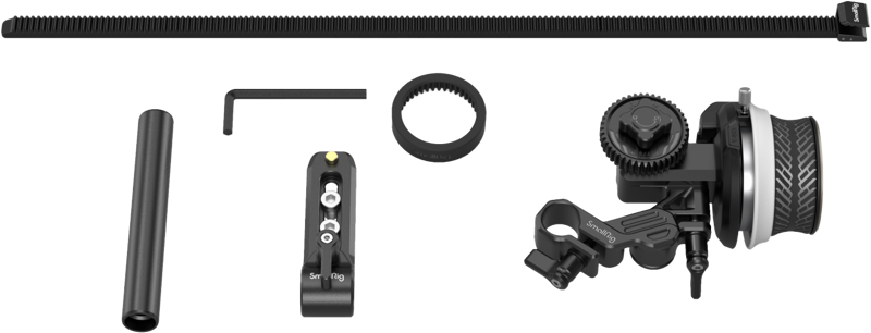 SmallRig 3010 Follow Focus Mini zdjęcie 5