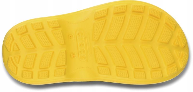 Dziecięce Lekkie Kalosze Gumowce Crocs Rain 30-31 zdjęcie 4