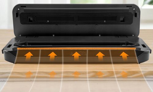 ZGRZEWARKA PROŻ. VS6612 NR:9745 na Arena.pl