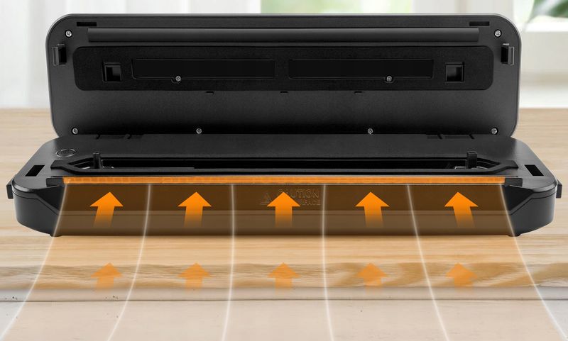 ZGRZEWARKA PROŻ. VS6612 NR:9745 zdjęcie 5