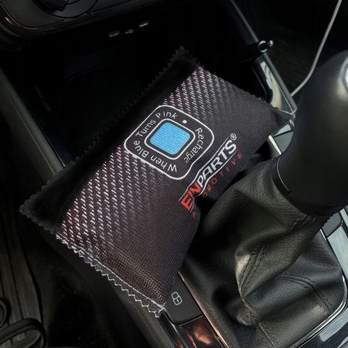 3 x SAMOCHODOWY POCHŁANIACZ WILGOCI OSUSZACZ DO AUTA WIELORAZOWY SKUTECZNY na Arena.pl