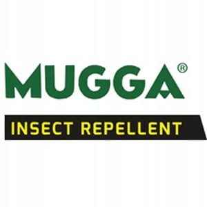 2x SPRAY NA KOMARY KLESZCZE MUGGA STRONG 50% muga na Arena.pl