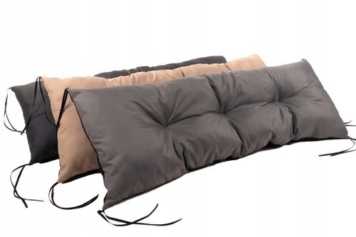 PODUSZKA NA ławkę huśtawkę palety 120 x 40 KOLORY na Arena.pl