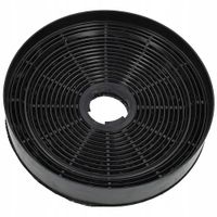 2 x Filtr węglowy do okapu Mastercook WT-SNEL 50B 60B WT-Snell 60X