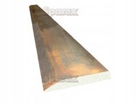 Lemiesz Łyżki Maszyn Twardosć 250-300Hb. Dług.2,8m