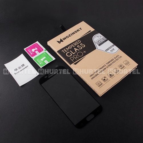 SH6 SZKŁO 3D FULL SAMSUNG A5 2017 na Arena.pl