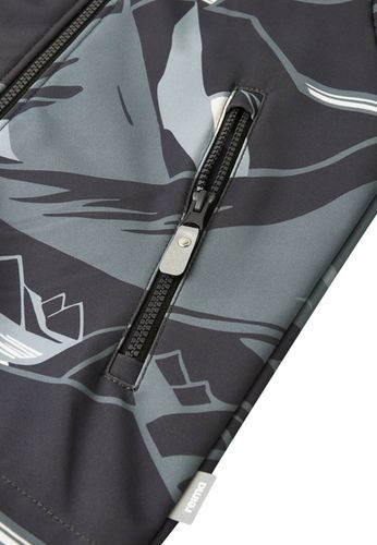 SOFTSHELL JUNIORSKI AITOO REIMA 164 na Arena.pl