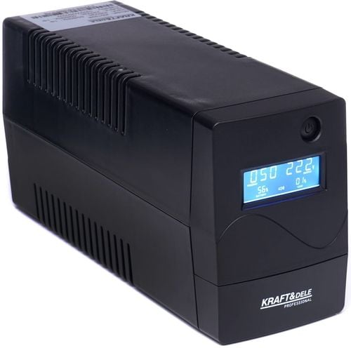 zasilacz awaryjny ups 1000va lcd kd1928 na Arena.pl