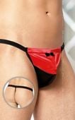 thong 4417   red s/l