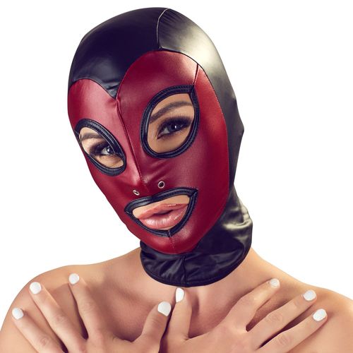 bad kitty head mask na Arena.pl