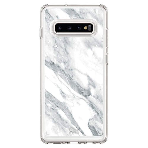Etui Spigen Ciel Galaxy S10+ Plus Marble na Arena.pl