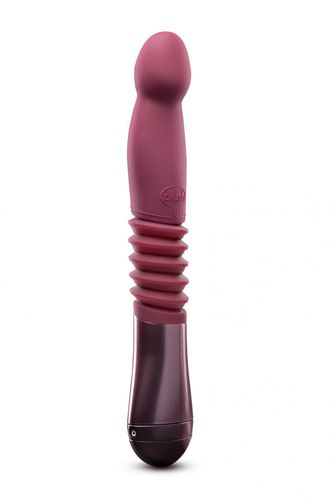 temptasia trixie thrusting dildo wine na Arena.pl