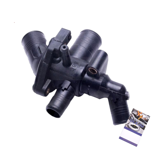 Termostat do FORD TRANSIT 2.4 2000 2001 2002 2003 2004 2005 2006 na Arena.pl
