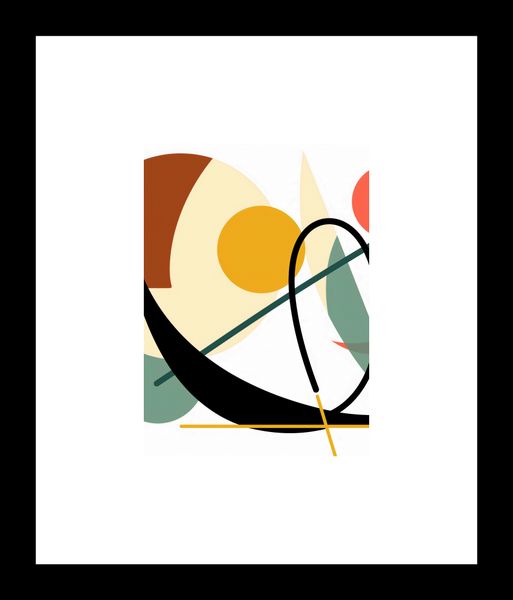 Plakat 13x18cm Ruch Sztuki zdjęcie 3