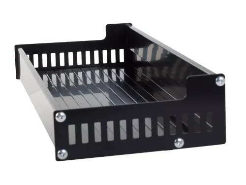 Półka kuchenna wisząca ścienna na przyprawy na Arena.pl