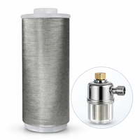 Wymienny wkład ViO WFC-W9 do Filtra Wstępnego Oczyszczania WF-W9