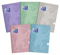ZESZYT A6 48 # OXFORD TOUCH PASTEL