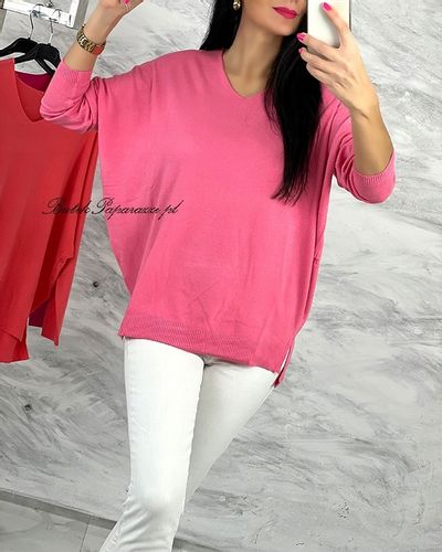 SWETEREK DEKOLT BASIC SORBET na Arena.pl